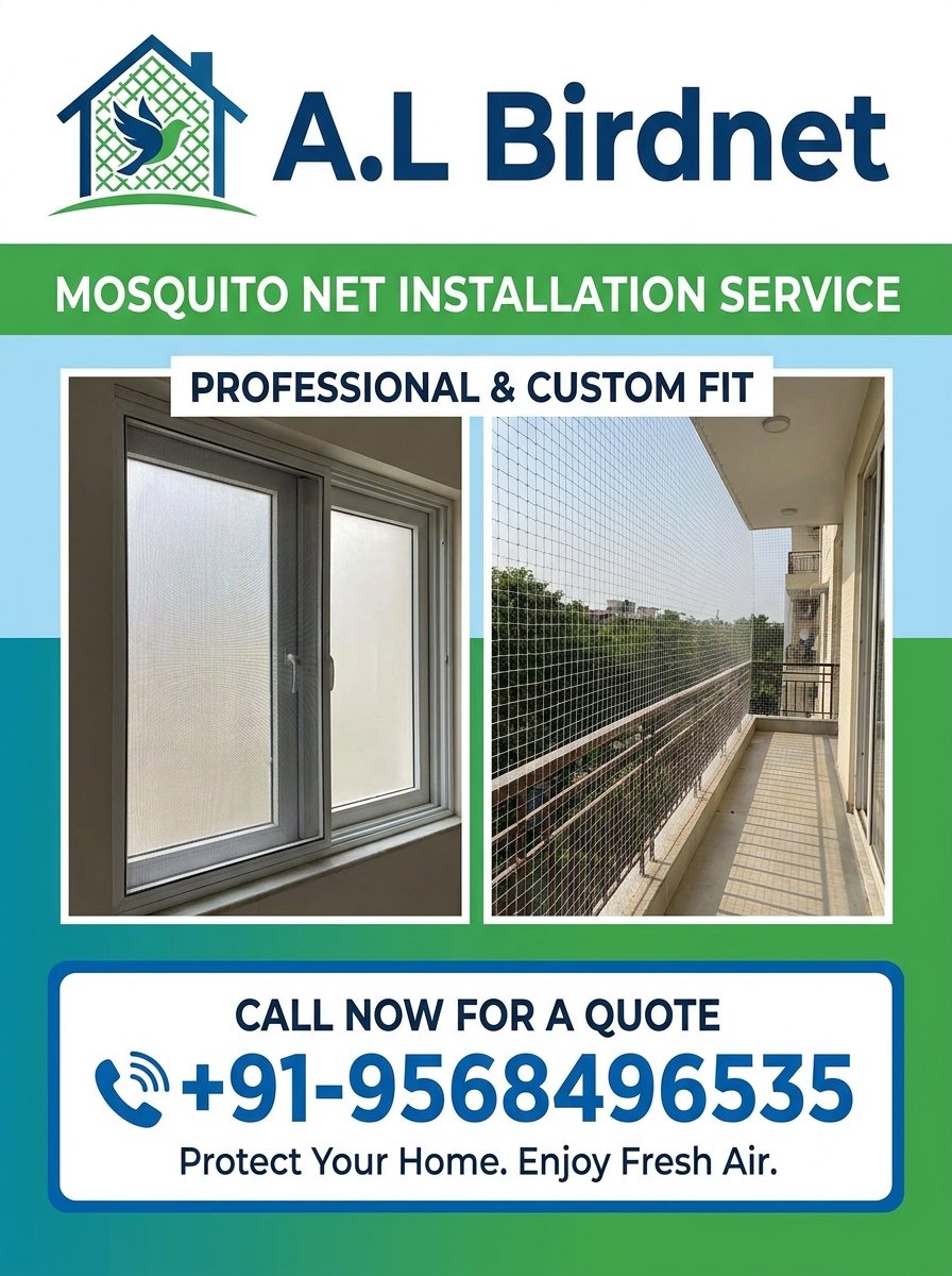 Mosquito Net
