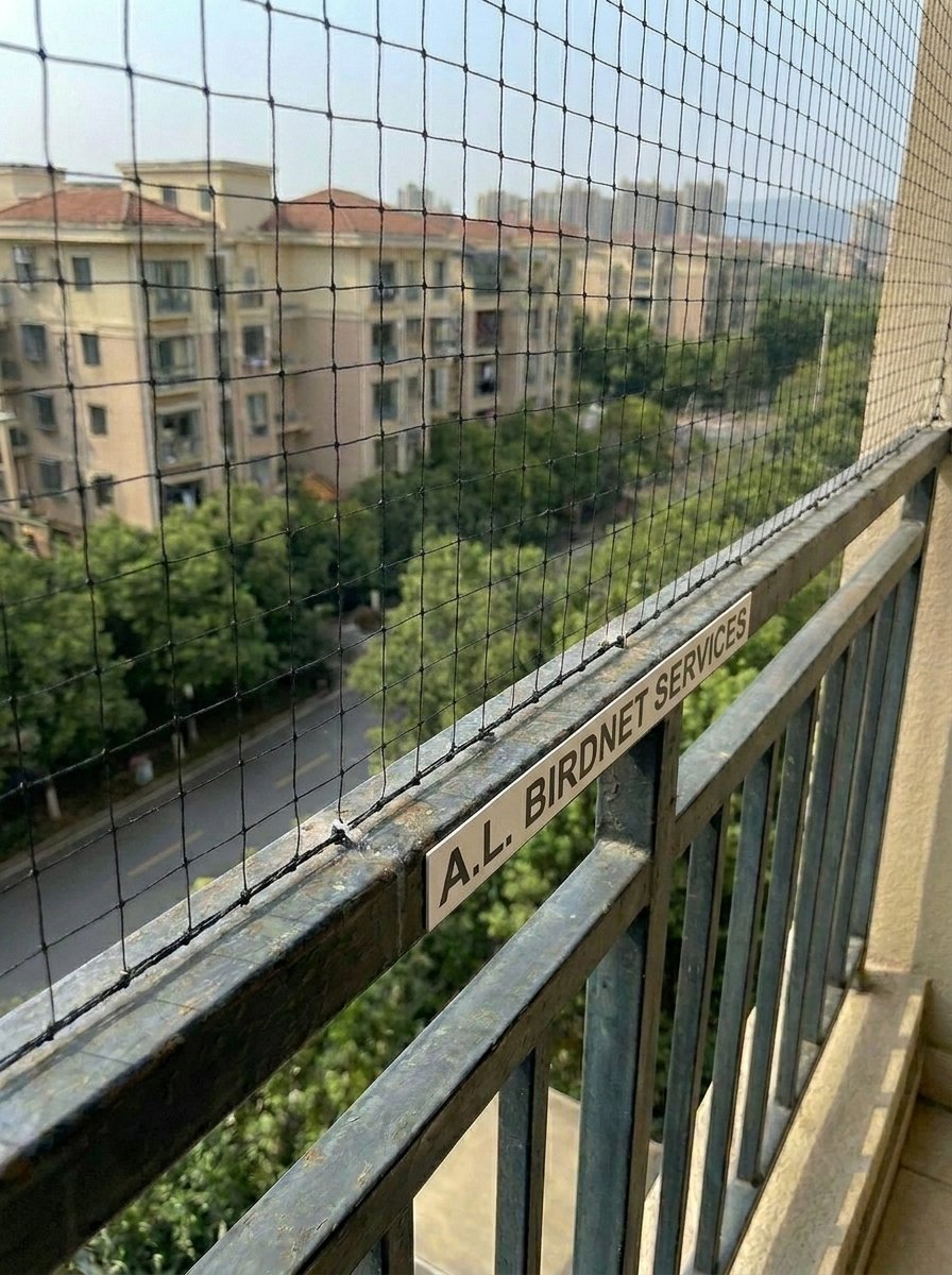 Bird net Service